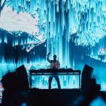 Kygo Instagram - Last show of the summer! Tusen takk Trondheim ❤️ Festningen