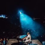 Kygo Instagram - Last show of the summer! Tusen takk Trondheim ❤️ Festningen