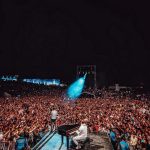 Kygo Instagram - Last show of the summer! Tusen takk Trondheim ❤️ Festningen
