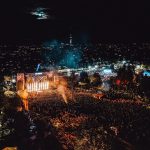 Kygo Instagram - Last show of the summer! Tusen takk Trondheim ❤️ Festningen