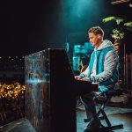 Kygo Instagram - Tusen takk Tromsø 🇳🇴🫶🏼 Rakettnatt, Music and Arts Festival