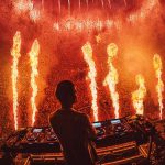 Kygo Instagram - Ålesund ❤️🇳🇴 Jugendfestivalen, Ålesund