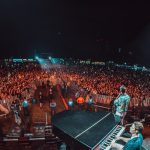 Kygo Instagram - Biggest headline show of the year and one of the best crowds I’ve ever played for!! 🫶🏼 Gunnersbury Park