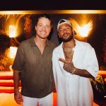 Kygo Instagram - @neymarjr 🙏🏼 Ushuaïa Ibiza Beach Hotel