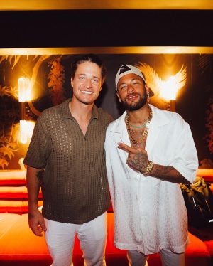 Kygo Instagram - @neymarjr 🙏🏼