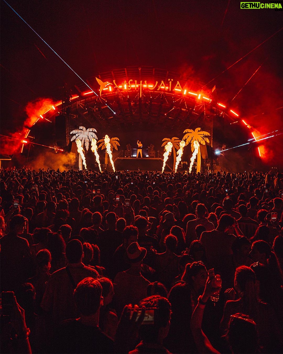 Kygo Instagram - First @ushuaiaibiza recidency show this summer ❤️ See you next Sunday! Ushuaïa Ibiza Beach Hotel