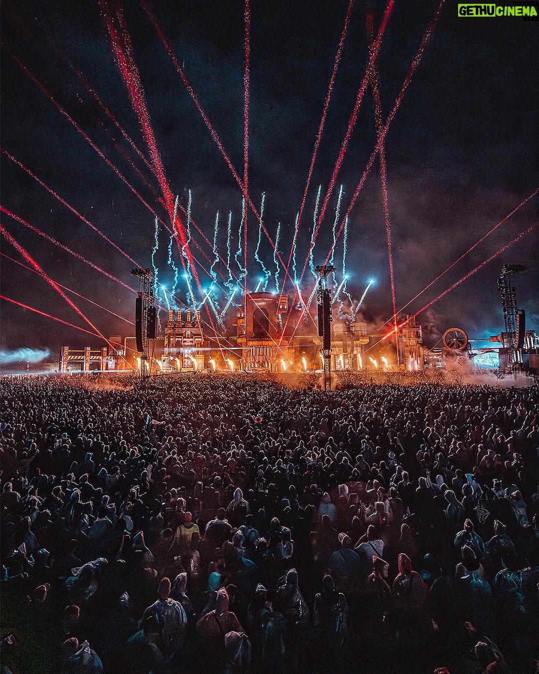Kygo Instagram - Danke schön @parookaville 🫶🏼🫶🏼 PAROOKAVILLE
