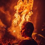 Kygo Instagram - Merci beaucoup, Paris 🫶🏼 Lollapalooza, Paris