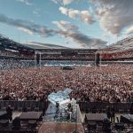 Kygo Instagram - Throwback to 1 year ago when I played the biggest show of my career in Oslo 🇳🇴 Ullevaal Stadion