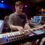 Kygo Instagram - Just started working on this one! What do you guys think?🎶 Los Angeles, California