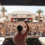 Kygo Instagram - @tinaturner ❤️ Encore Beach Club