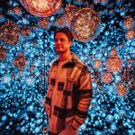 Kygo Instagram - Unbelievable experience at @teamlab_borderless Tokyo 🇯🇵 Teamlab Borderless, Tokyo
