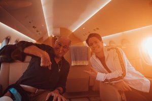 Kygo Instagram - Absolutely heartbroken by the news this morning. Jimmy was such an amazing artist and songwriter, but an even better person. I had the honor of sharing the stage with him, and I’m truly lucky to have called him a friend. Rest in peace to a true legend and inspiration ❤️🦜