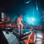 Kygo Instagram - One last dance at @ushuaiaibiza ❤️ Thank you for an incredible summer 🌴 Ushuaïa Ibiza Beach Hotel