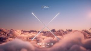 Kygo Instagram - ‘Whatever with @avamax’ out January 19th! Pre-save at link in bio ❤️