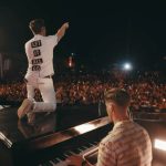 Kygo Instagram - One last dance at @ushuaiaibiza ❤️ Thank you for an incredible summer 🌴 Ushuaïa Ibiza Beach Hotel