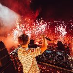 Kygo Instagram - One last dance at @ushuaiaibiza ❤️ Thank you for an incredible summer 🌴 Ushuaïa Ibiza Beach Hotel
