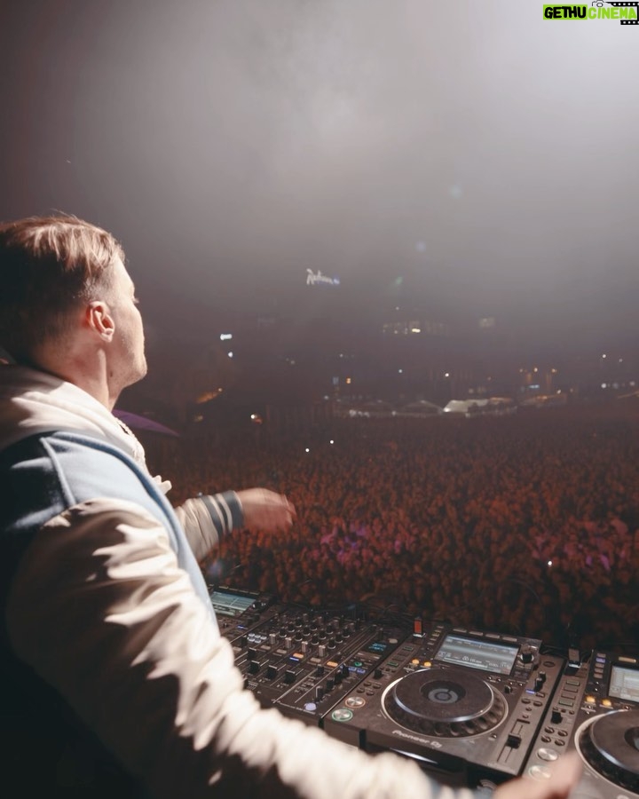 Kygo Instagram - Tusen takk Tromsø 🇳🇴🫶🏼 Rakettnatt, Music and Arts Festival