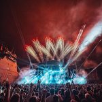 Kygo Instagram - Tusen takk Tromsø 🇳🇴🫶🏼 Rakettnatt, Music and Arts Festival