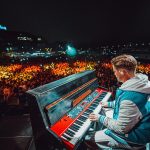 Kygo Instagram - Tusen takk Tromsø 🇳🇴🫶🏼 Rakettnatt, Music and Arts Festival