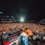 Kygo Instagram - Tusen takk Tromsø 🇳🇴🫶🏼 Rakettnatt, Music and Arts Festival