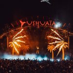 Kygo Instagram - Ushuaia show 4/5 🫶🏼 Ushuaïa Ibiza Beach Hotel
