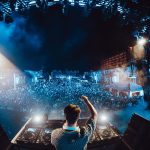 Kygo Instagram - Ushuaia show 4/5 🫶🏼 Ushuaïa Ibiza Beach Hotel