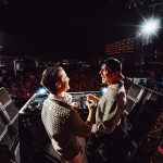 Kygo Instagram - Ushuaia show 4/5 🫶🏼 Ushuaïa Ibiza Beach Hotel