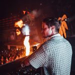 Kygo Instagram - Ushuaia show 4/5 🫶🏼 Ushuaïa Ibiza Beach Hotel