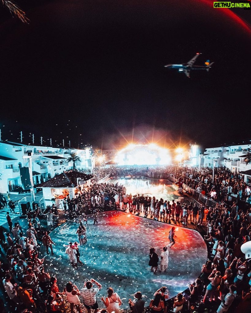 Kygo Instagram - Ushuaia show 4/5 🫶🏼 Ushuaïa Ibiza Beach Hotel