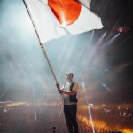 Kygo Instagram – First show of 2024 ✔️ Arigato Tokyo 🇯🇵❤️ Tokyo, Japan