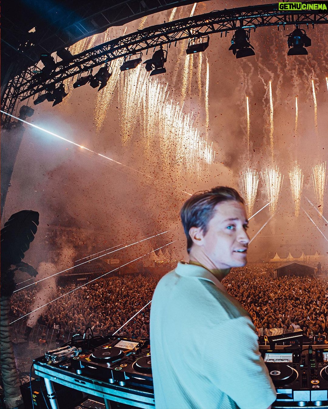 Kygo Instagram - Ålesund ❤️🇳🇴 Jugendfestivalen, Ålesund