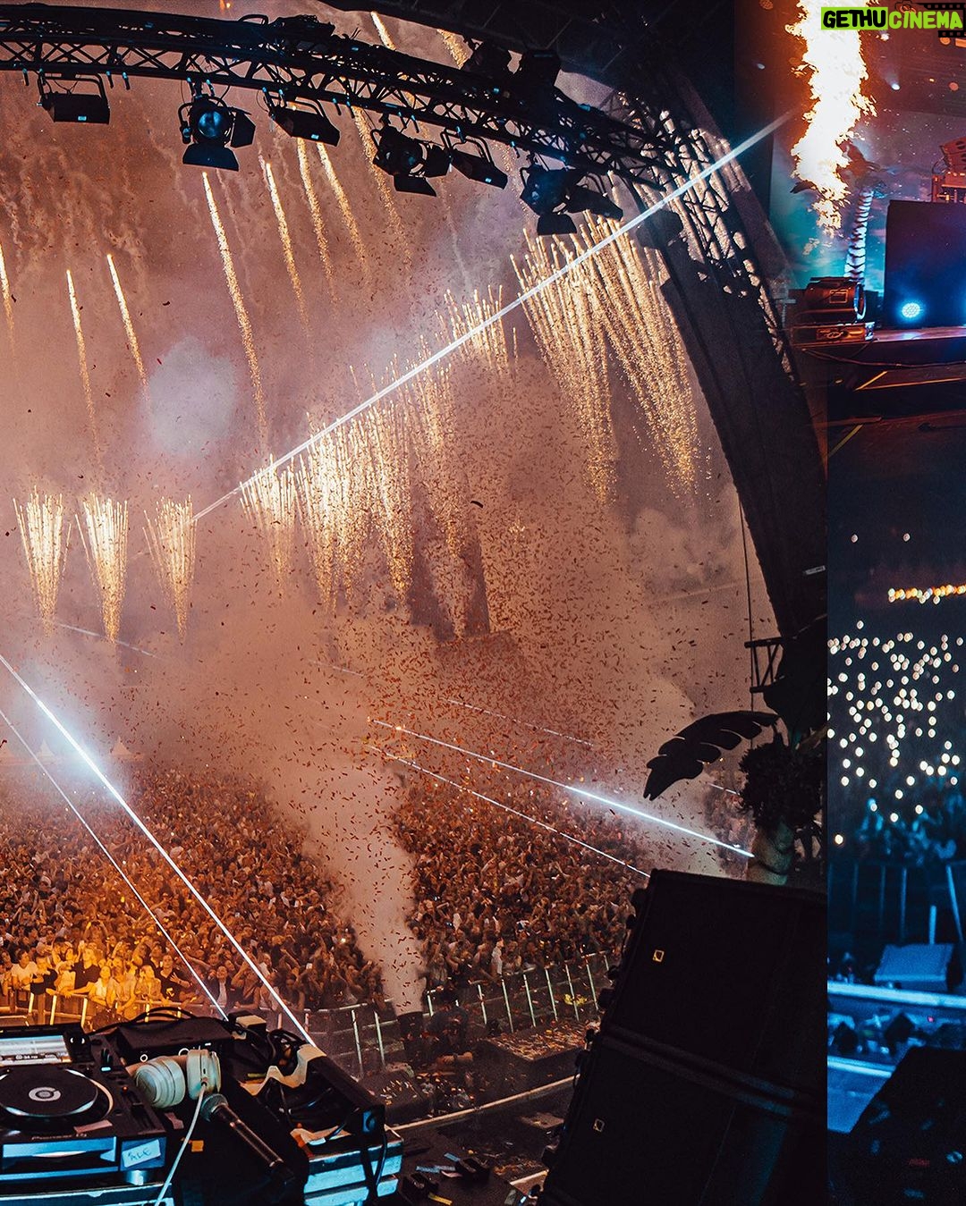 Kygo Instagram - Ålesund ❤️🇳🇴 Jugendfestivalen, Ålesund