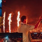 Kygo Instagram - Ålesund ❤️🇳🇴 Jugendfestivalen, Ålesund
