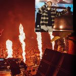 Kygo Instagram - Ålesund ❤️🇳🇴 Jugendfestivalen, Ålesund