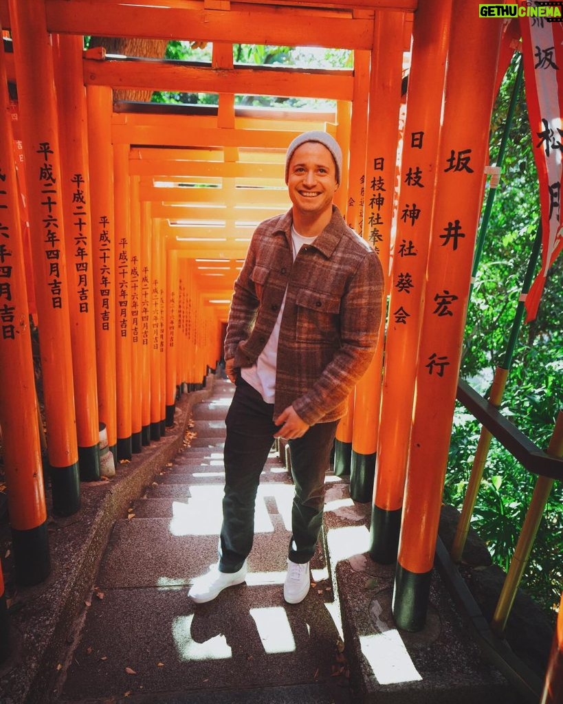 Kygo Instagram - Made it to Tokyo 🇯🇵 Tokyo, Japan