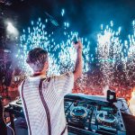 Kygo Instagram - Another great night at @ushuaiaibiza 🤟🏼 Ushuaïa Ibiza Beach Hotel