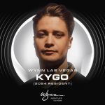 Kygo Instagram – @KygoMusic returns for his 2024 Wynn Nightlife residency. Get ready for those Palm Tree nights at #XSLasVegas!