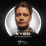 Kygo Instagram - @KygoMusic returns for his 2024 Wynn Nightlife residency. Get ready for those Palm Tree nights at #XSLasVegas!