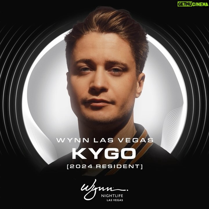 Kygo Instagram - @KygoMusic returns for his 2024 Wynn Nightlife residency. Get ready for those Palm Tree nights at #XSLasVegas!