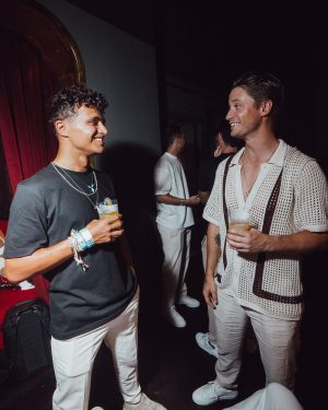 Kygo Instagram - Another great night at @ushuaiaibiza 🤟🏼