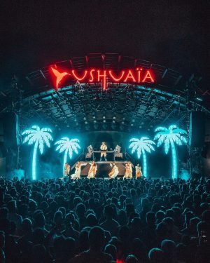 Kygo Instagram - Another great night at @ushuaiaibiza 🤟🏼