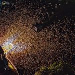 Kygo Instagram - 22.000 strong in London!!! 🤯Thank you so much❤️ Gunnersbury Park