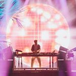 Kygo Instagram - 22.000 strong in London!!! 🤯Thank you so much❤️ Gunnersbury Park