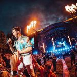 Kygo Instagram - 22.000 strong in London!!! 🤯Thank you so much❤️ Gunnersbury Park