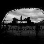 Kygo Instagram - Getting ready for my first show in London in 5 years!! See you tonight 🫶🏼 Gunnersbury Park