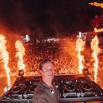 Kygo Instagram - Biggest Sunday party on the island 🌴 Ushuaïa Ibiza Beach Hotel