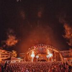 Kygo Instagram - Biggest Sunday party on the island 🌴 Ushuaïa Ibiza Beach Hotel