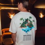 Kygo Instagram - Biggest Sunday party on the island 🌴 Ushuaïa Ibiza Beach Hotel