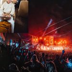 Kygo Instagram - Danke schön @parookaville 🫶🏼🫶🏼 PAROOKAVILLE